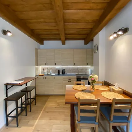 Maly Statek Hradecna Villa Bila Lhota Exterior photo